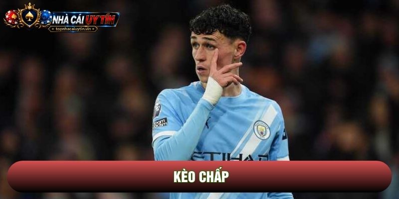 Kèo Chấp: Chiến Lược Đầu Tư Sinh Lời Đạt Hiệu Quả Cao